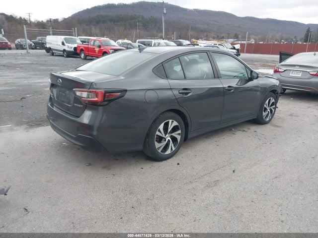 Aukcja sprzedaży 2024 Subaru Legacy Premium, vin: 4S3BWAD6XR3012681, numer aukcji: 44577429