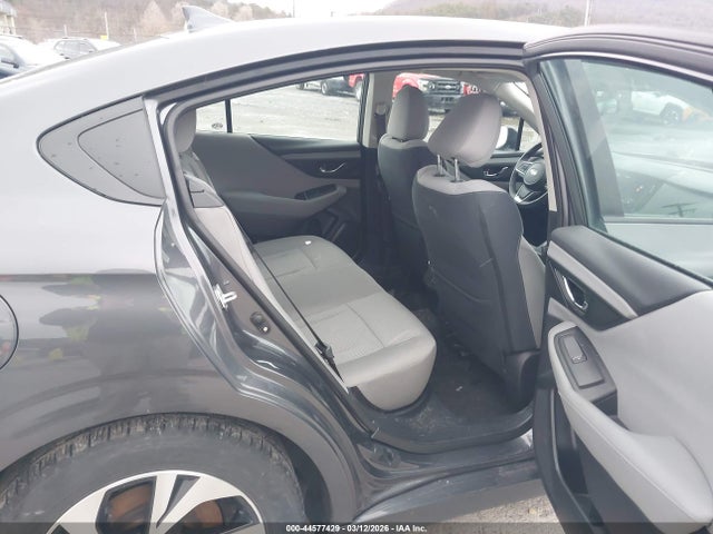 Aukcja sprzedaży 2024 Subaru Legacy Premium, vin: 4S3BWAD6XR3012681, numer aukcji: 44577429