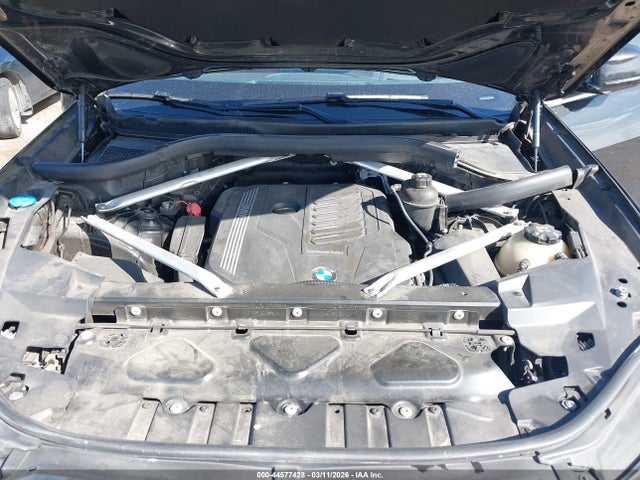 2019 Bmw X5 Xdrive40i მანქანა იყიდება აუქციონზე, vin: 5UXCR6C5XKLK83827, აუქციონის ნომერი: 44577428