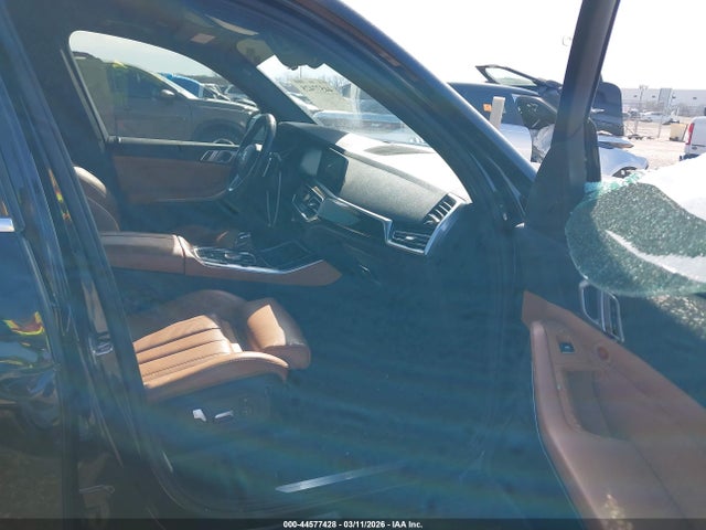 2019 Bmw X5 Xdrive40i მანქანა იყიდება აუქციონზე, vin: 5UXCR6C5XKLK83827, აუქციონის ნომერი: 44577428
