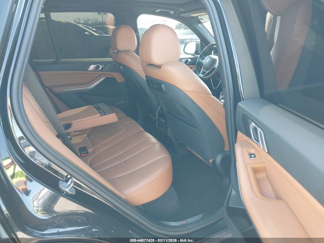 2019 Bmw X5 Xdrive40i მანქანა იყიდება აუქციონზე, vin: 5UXCR6C5XKLK83827, აუქციონის ნომერი: 44577428