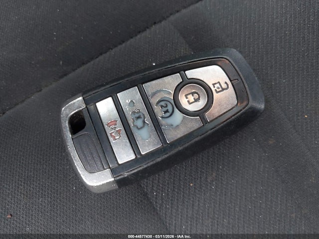 Ford MUSTANG GT 2018 1FA6P8CF7J5172864 Image 11