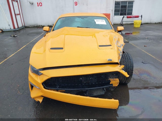 Ford MUSTANG GT 2018 1FA6P8CF7J5172864 Image 13