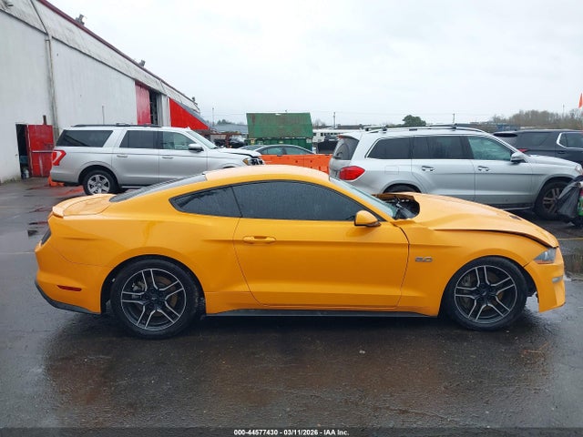 Ford MUSTANG GT 2018 1FA6P8CF7J5172864 Image 14