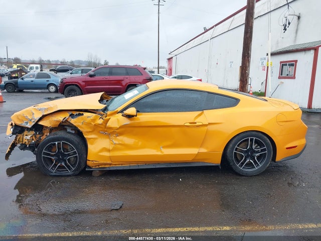 Ford MUSTANG GT 2018 1FA6P8CF7J5172864 Image 15