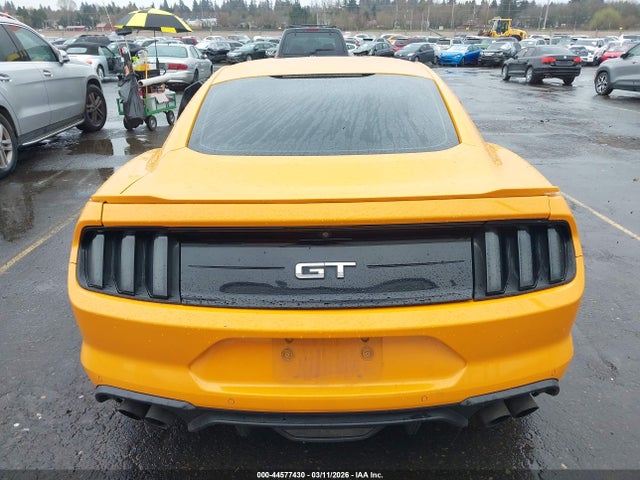 Ford MUSTANG GT 2018 1FA6P8CF7J5172864 Image 17