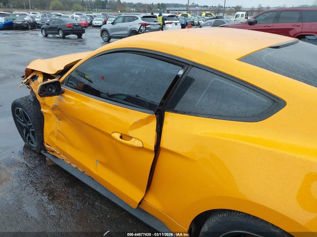 Ford MUSTANG GT 2018 1FA6P8CF7J5172864 Image 18