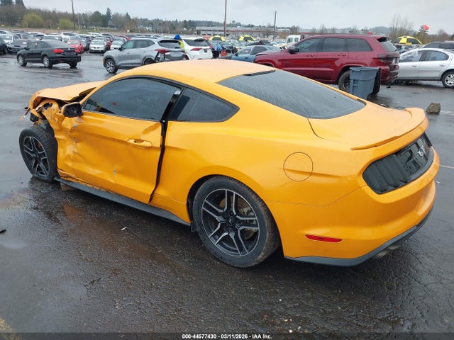 Ford MUSTANG GT 2018 1FA6P8CF7J5172864 Image 3