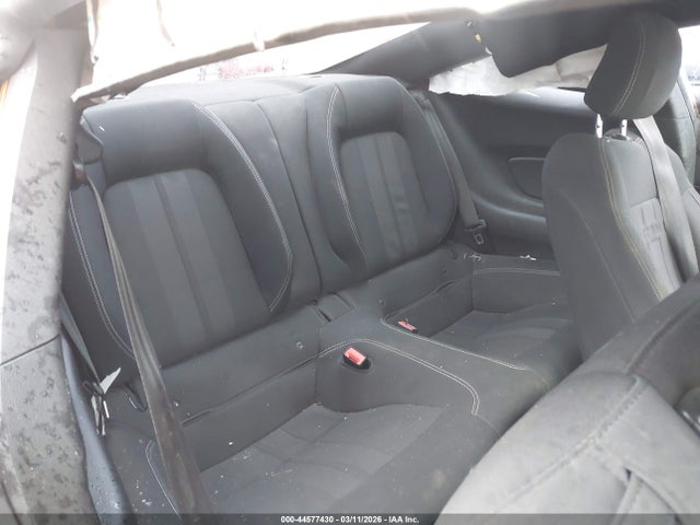 Ford MUSTANG GT 2018 1FA6P8CF7J5172864 Image 8