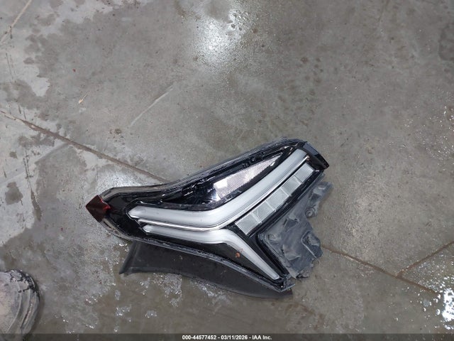 1G6DX5RK2M0112807 Cadillac CT5 LUXURY