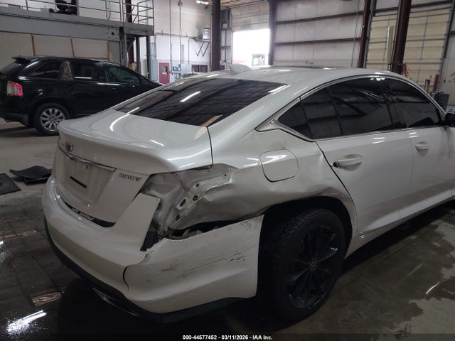 1G6DX5RK2M0112807 Cadillac CT5 LUXURY