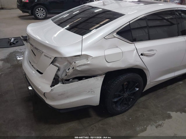 1G6DX5RK2M0112807 Cadillac CT5 LUXURY