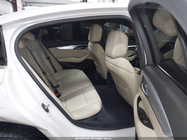 1G6DX5RK2M0112807 Cadillac CT5 LUXURY