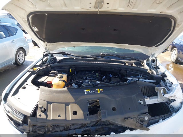 2024 JEEP GRAND CHEROKEE L 1C4RJKAG6R8556789 Photo 9