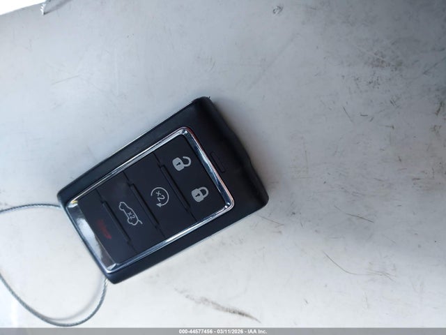 2024 JEEP GRAND CHEROKEE L 1C4RJKAG6R8556789 Photo 10