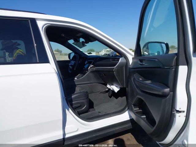 2024 JEEP GRAND CHEROKEE L 1C4RJKAG6R8556789 Photo 4