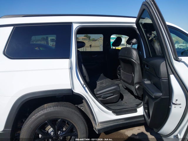 2024 JEEP GRAND CHEROKEE L 1C4RJKAG6R8556789 Photo 7