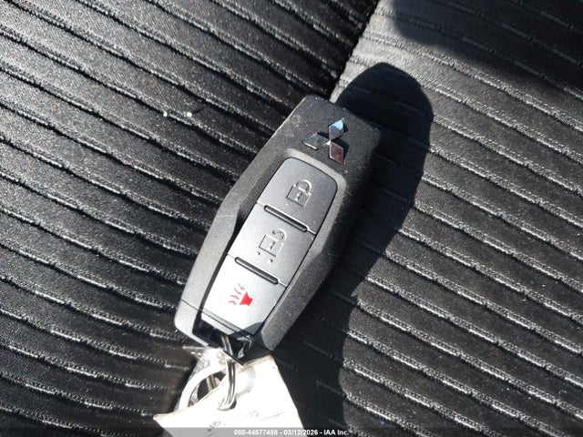 Продаж на аукціоні авто 2022 Mitsubishi Outlander Es 2.5 S-awc, vin: JA4J4TA8XNZ035138, номер лоту: 44577458