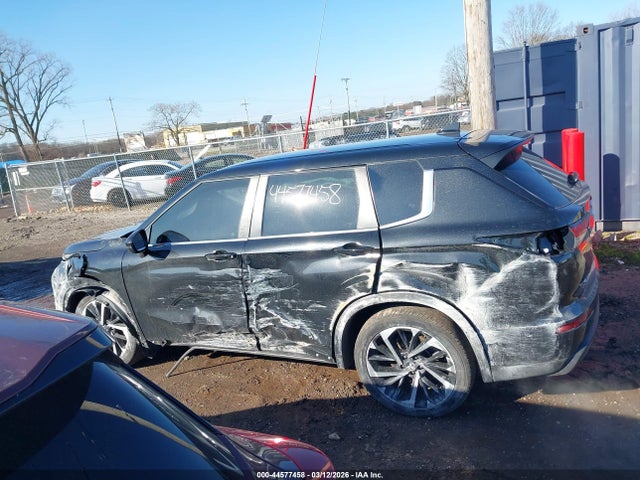Продаж на аукціоні авто 2022 Mitsubishi Outlander Es 2.5 S-awc, vin: JA4J4TA8XNZ035138, номер лоту: 44577458
