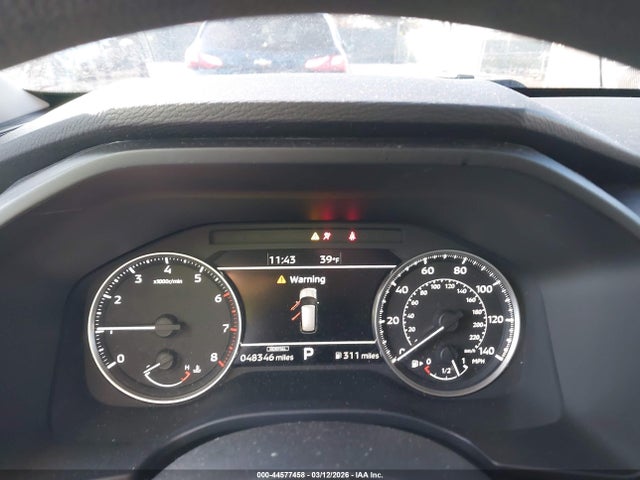 Продаж на аукціоні авто 2022 Mitsubishi Outlander Es 2.5 S-awc, vin: JA4J4TA8XNZ035138, номер лоту: 44577458