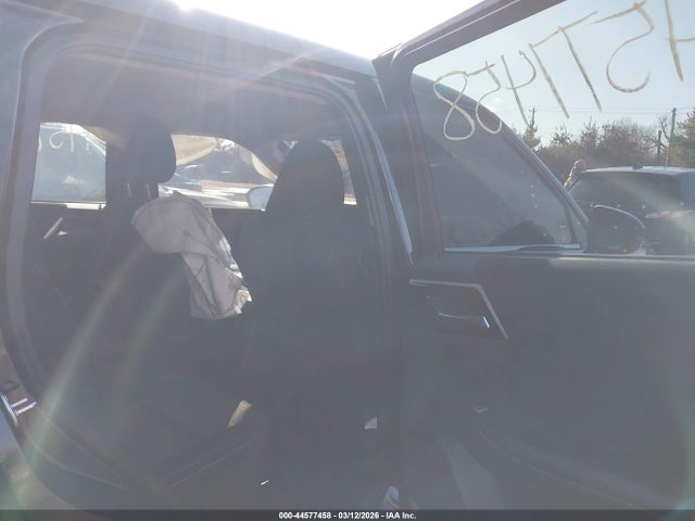 Продаж на аукціоні авто 2022 Mitsubishi Outlander Es 2.5 S-awc, vin: JA4J4TA8XNZ035138, номер лоту: 44577458