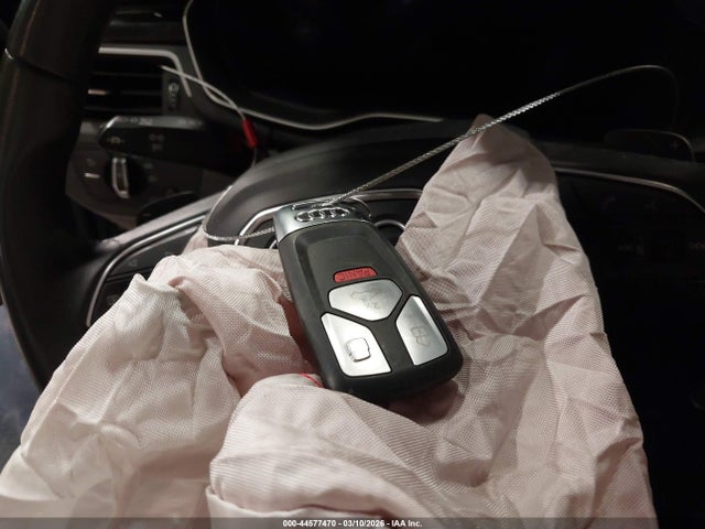 Продажа на аукционе авто 2023 Audi A4 Premium Plus 45 Tfsi S Line Quattro S Tronic, vin: WAUEAAF49PN016310, номер лота: 44577470