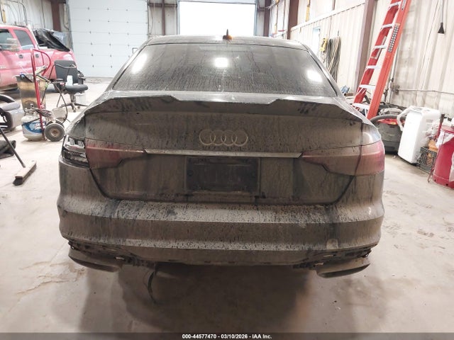 Продажа на аукционе авто 2023 Audi A4 Premium Plus 45 Tfsi S Line Quattro S Tronic, vin: WAUEAAF49PN016310, номер лота: 44577470
