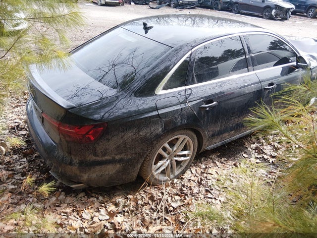 Продажа на аукционе авто 2023 Audi A4 Premium Plus 45 Tfsi S Line Quattro S Tronic, vin: WAUEAAF49PN016310, номер лота: 44577470