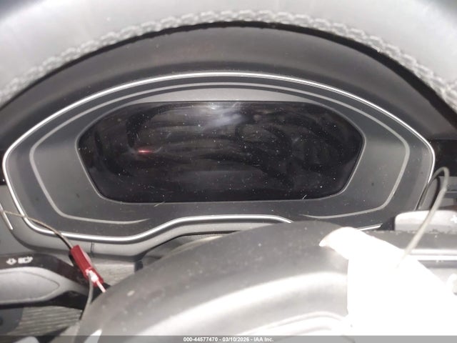 Продажа на аукционе авто 2023 Audi A4 Premium Plus 45 Tfsi S Line Quattro S Tronic, vin: WAUEAAF49PN016310, номер лота: 44577470
