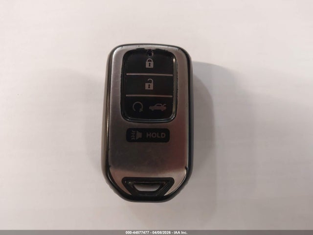 Honda CIVIC EX 2017 19XFC2F75HE213319 Image 11