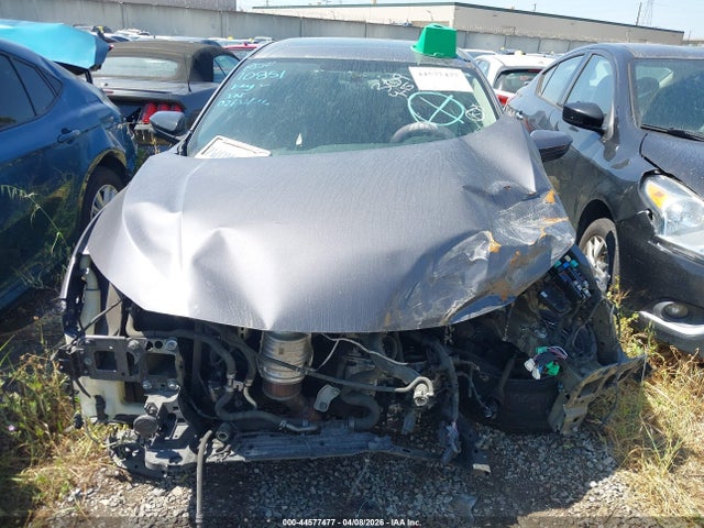 Honda CIVIC EX 2017 19XFC2F75HE213319 Image 12