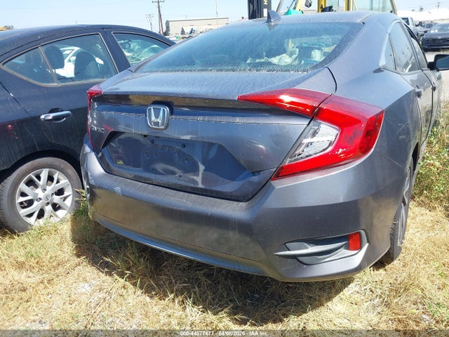 Honda CIVIC EX 2017 19XFC2F75HE213319 Image 16