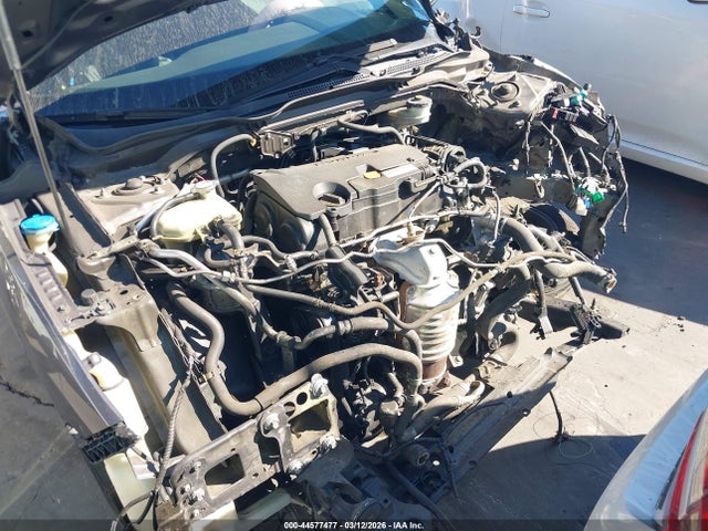 Honda CIVIC EX 2017 19XFC2F75HE213319 Image 19
