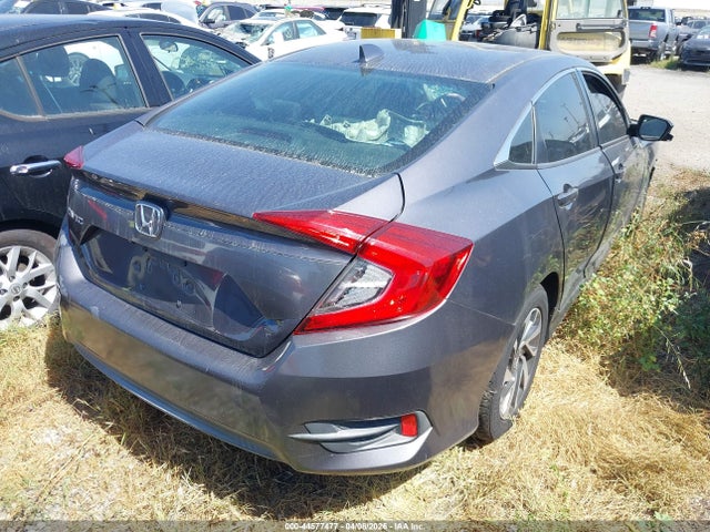 Honda CIVIC EX 2017 19XFC2F75HE213319 Image 4