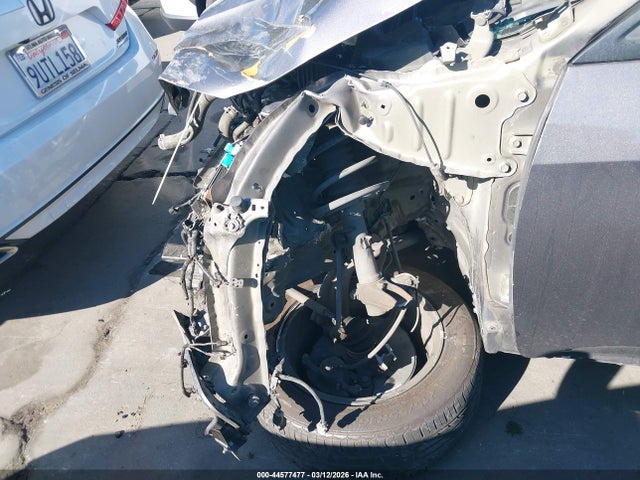 Honda CIVIC EX 2017 19XFC2F75HE213319 Image 6
