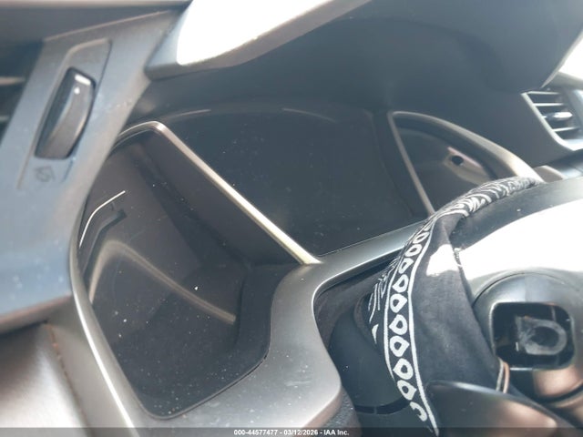 Honda CIVIC EX 2017 19XFC2F75HE213319 Image 7