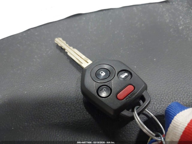 Продажа на аукционе авто 2018 Subaru Impreza 2.0i, vin: 4S3GTAA64J3741394, номер лота: 44577486