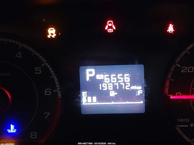 Продажа на аукционе авто 2018 Subaru Impreza 2.0i, vin: 4S3GTAA64J3741394, номер лота: 44577486