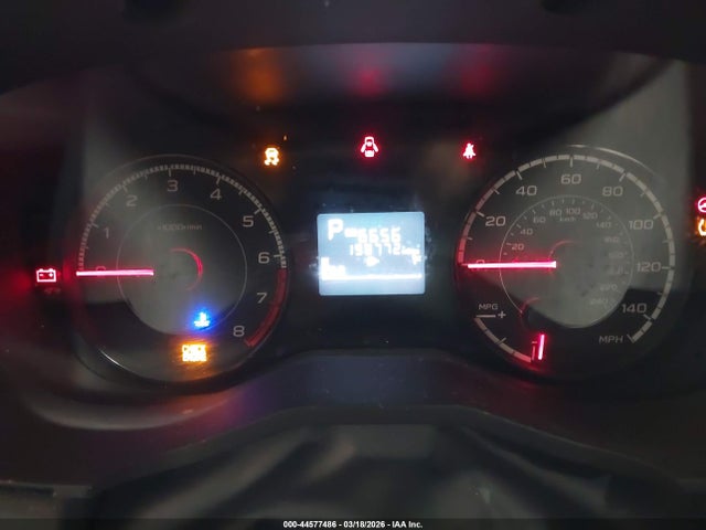 Продажа на аукционе авто 2018 Subaru Impreza 2.0i, vin: 4S3GTAA64J3741394, номер лота: 44577486