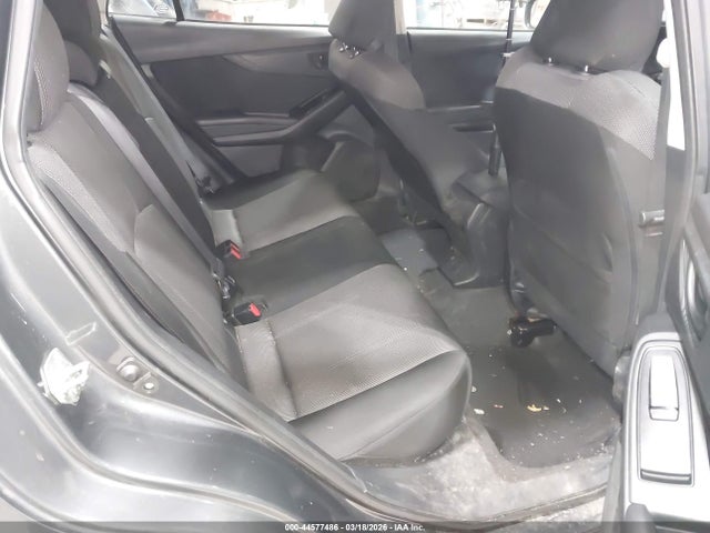 Продажа на аукционе авто 2018 Subaru Impreza 2.0i, vin: 4S3GTAA64J3741394, номер лота: 44577486