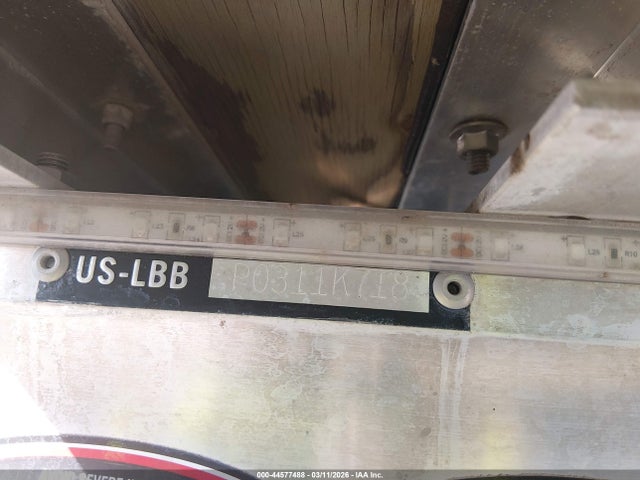 Lund Other 2018 LBBP0311K718 Image 9