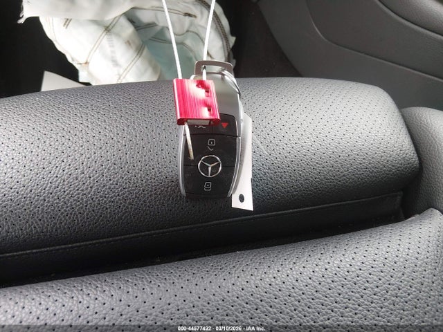 2022 MERCEDES-BENZ GLC 300 W1N0G8DB9NG077172 Photo 10