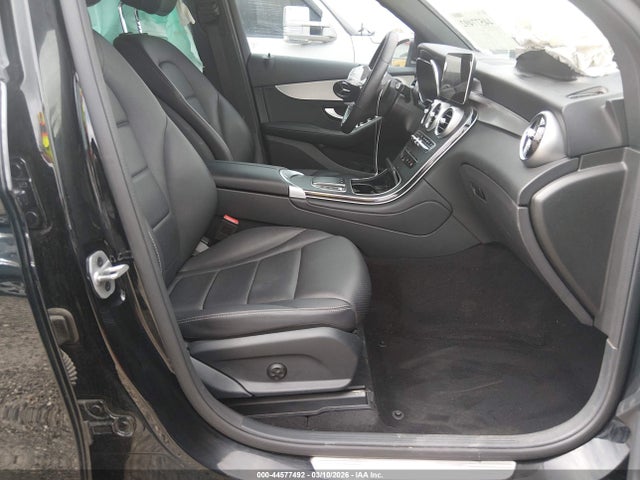 2022 MERCEDES-BENZ GLC 300 W1N0G8DB9NG077172 Photo 4