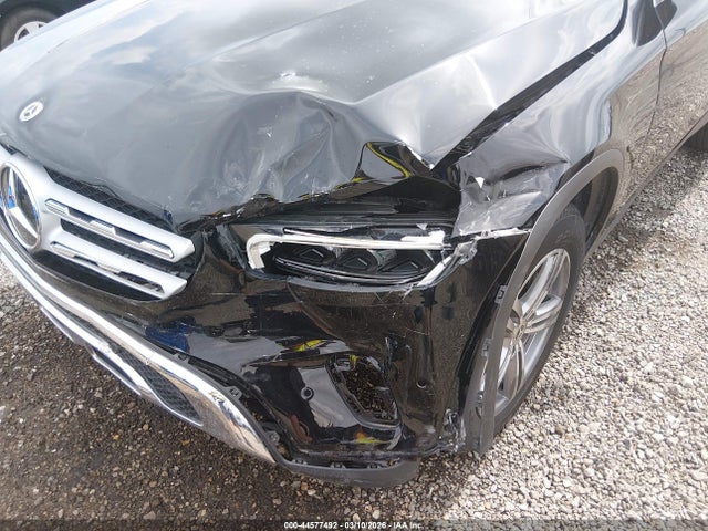 2022 MERCEDES-BENZ GLC 300 W1N0G8DB9NG077172 Photo 5