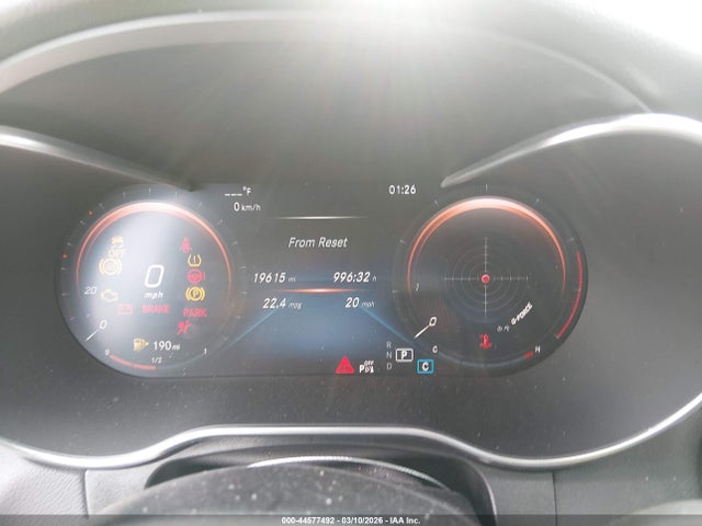 2022 MERCEDES-BENZ GLC 300 W1N0G8DB9NG077172 Photo 6