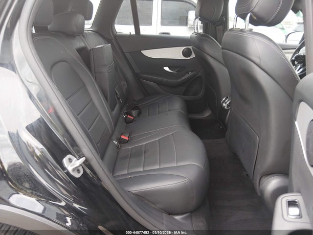 2022 MERCEDES-BENZ GLC 300 W1N0G8DB9NG077172 Photo 7