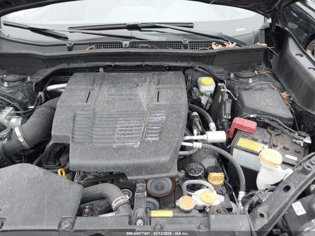 44577497 :رقم المزاد ، JF2SKAJC9RH439988 vin ، 2024 Subaru Forester Wilderness مزاد بيع