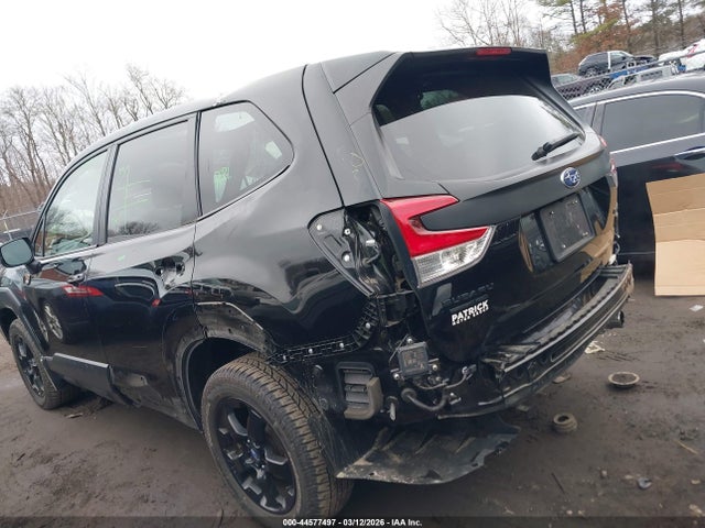 44577497 :رقم المزاد ، JF2SKAJC9RH439988 vin ، 2024 Subaru Forester Wilderness مزاد بيع