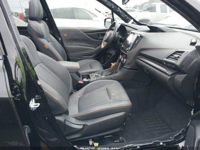 44577497 :رقم المزاد ، JF2SKAJC9RH439988 vin ، 2024 Subaru Forester Wilderness مزاد بيع
