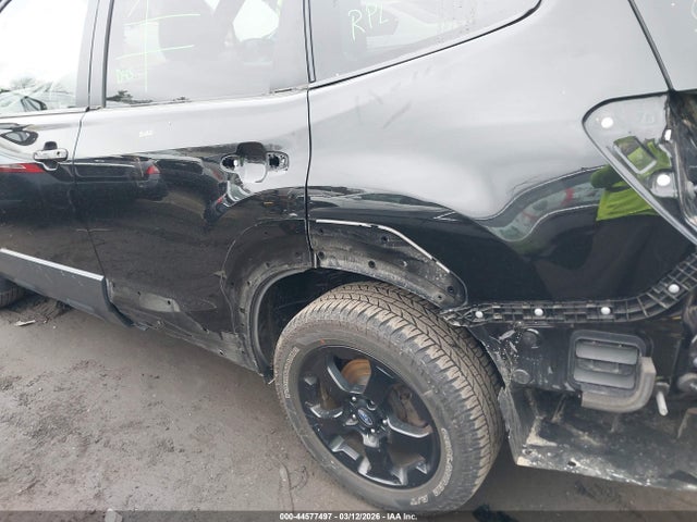 44577497 :رقم المزاد ، JF2SKAJC9RH439988 vin ، 2024 Subaru Forester Wilderness مزاد بيع